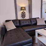 Apartment Lapurka Iii Garten *