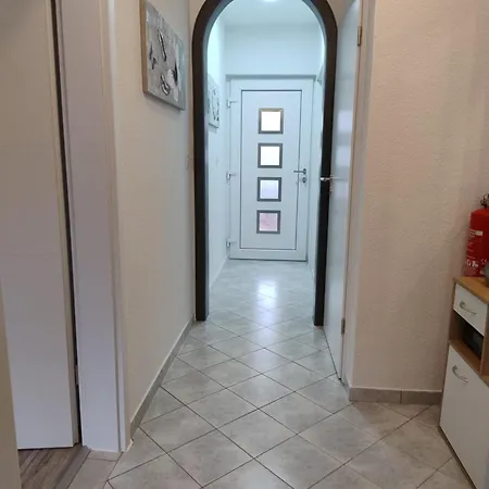 Lapurka Iii Garten Apartamento Nordhorn