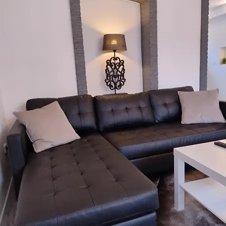 Apartamento Lapurka Iii Garten *