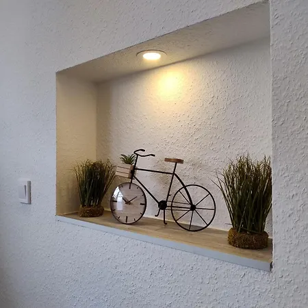 Apartamento Lapurka Iii Garten *