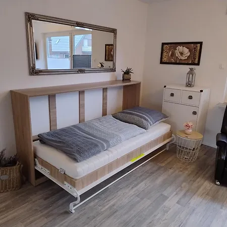 Lapurka Iii Garten Nordhorn