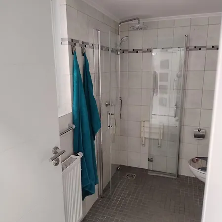 Lapurka Iii Garten Apartamento