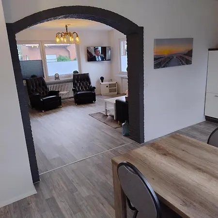 Lapurka Iii Garten *