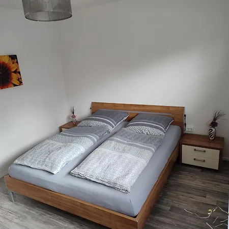 Apartamento Lapurka Iii Garten