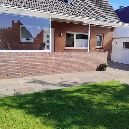 Apartamento Lapurka Iii Garten