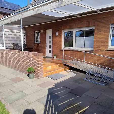 Lapurka Iii Garten *