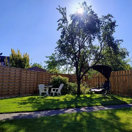 Apartamento Lapurka Iii Garten