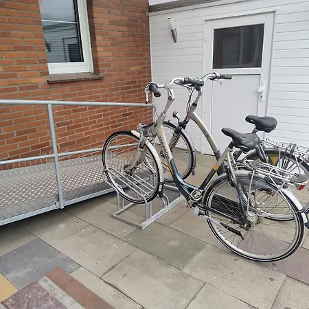 Apartamento Lapurka Iii Garten *