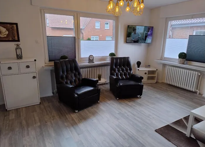 Lapurka Iii Garten 公寓 *