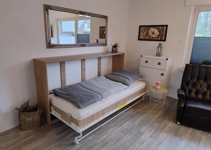 Lapurka Iii Garten 诺德霍恩