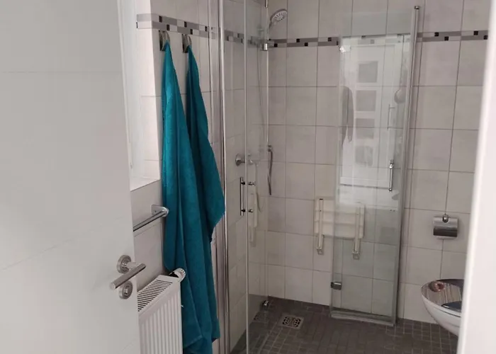 Lapurka Iii Garten 公寓