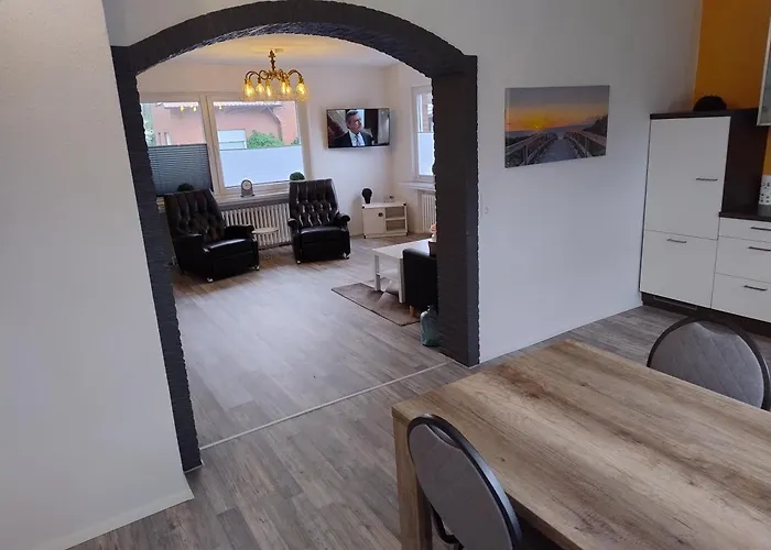 Lapurka Iii Garten *