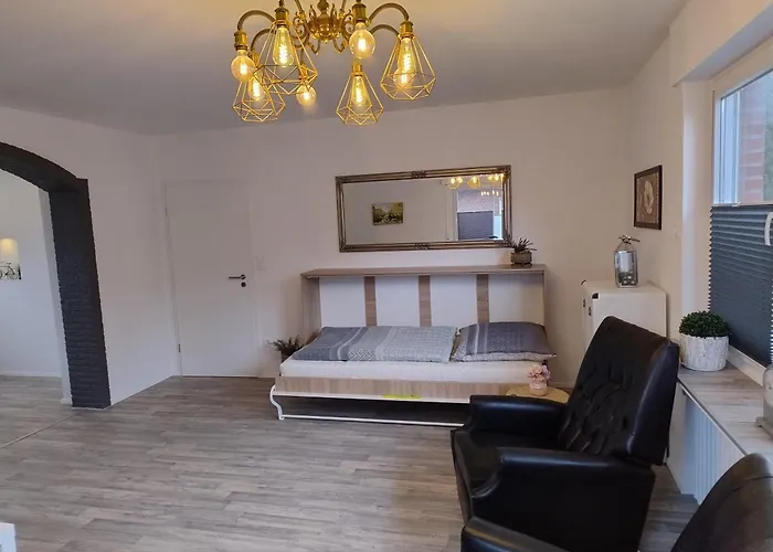 Lapurka Iii Garten 公寓