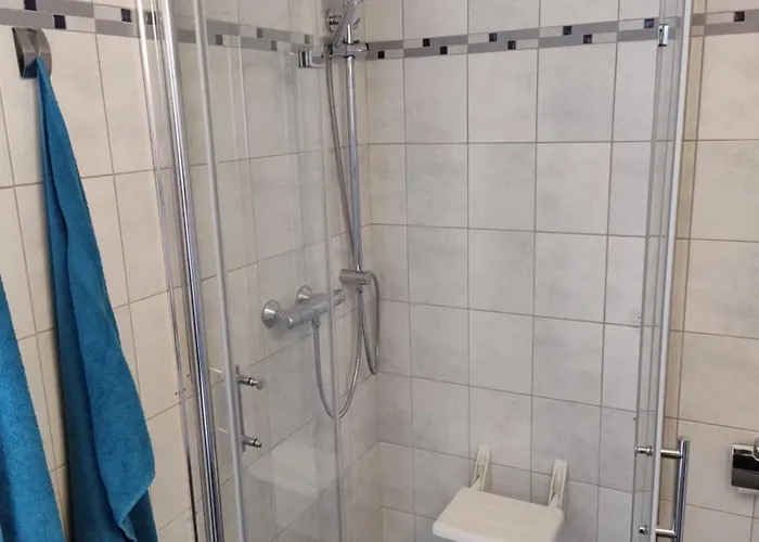 公寓 Lapurka Iii Garten *