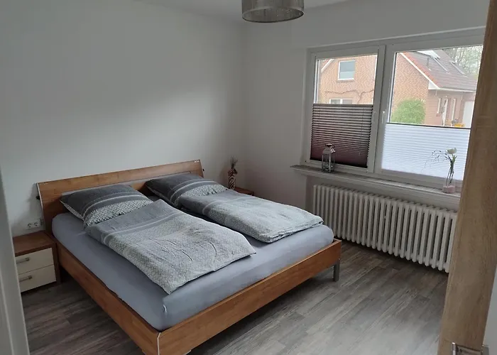 Lapurka Iii Garten * 诺德霍恩