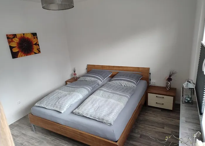 公寓 Lapurka Iii Garten