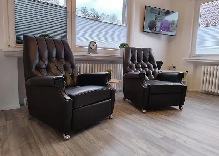 Lapurka Iii Garten * 诺德霍恩