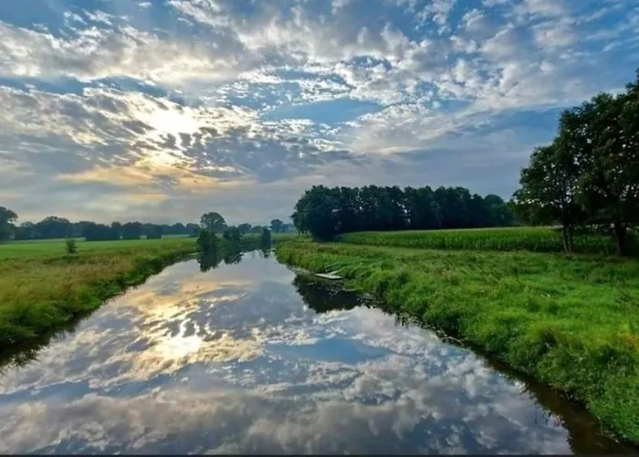 Lapurka Iii Garten * 诺德霍恩