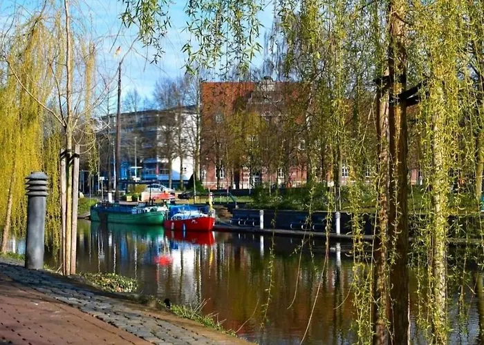 公寓 Lapurka Iii Garten