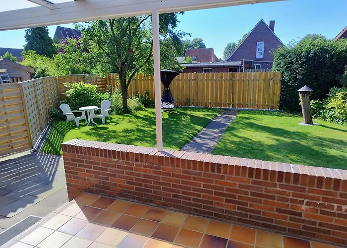 Lapurka Iii Garten * 诺德霍恩