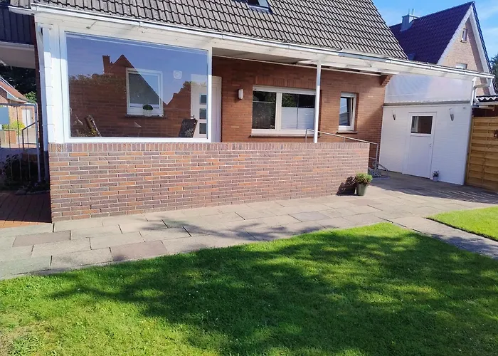 公寓 Lapurka Iii Garten