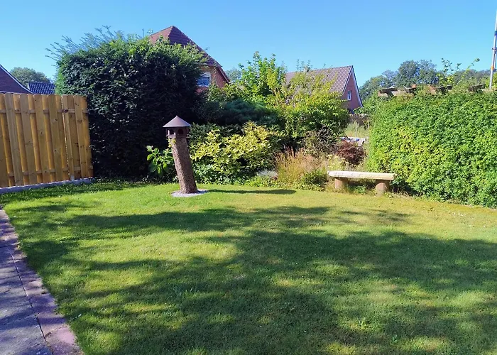 Lapurka Iii Garten 公寓 *