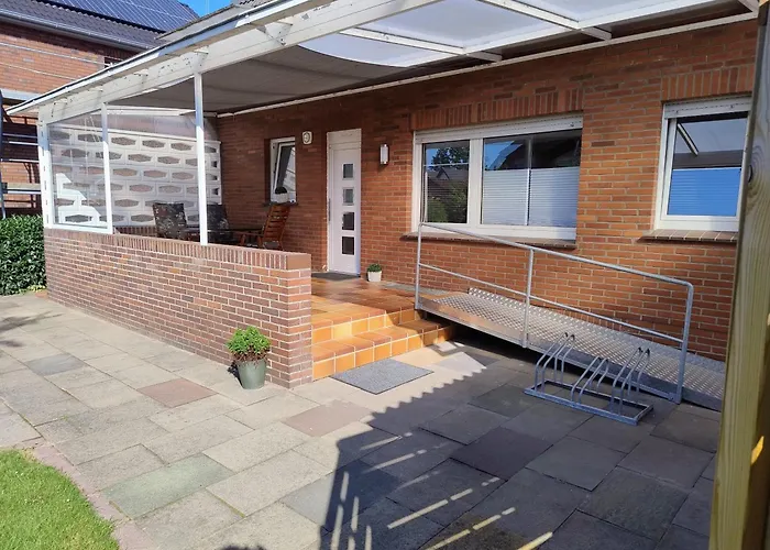 Lapurka Iii Garten *