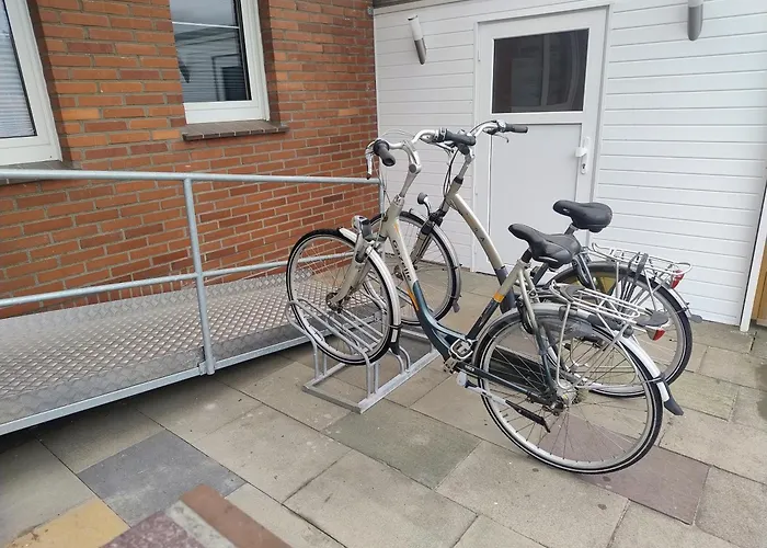 公寓 Lapurka Iii Garten *